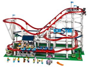 LEGO CREATOR ACHTBAAN 10261