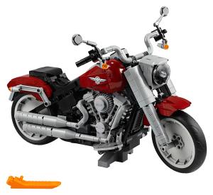 LEGO CREATOR HARLEY-DAVIDSON 10269