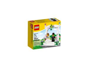 LEGO Huwelijksbedankjeset 40165
