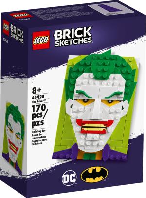 LEGO The Joker 40428