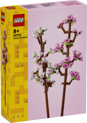 LEGO Kersenbloesems 40725