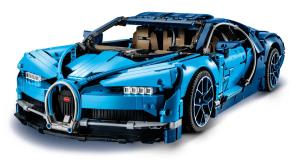 LEGO TECHNIC BUGATTI CHIRON 42083