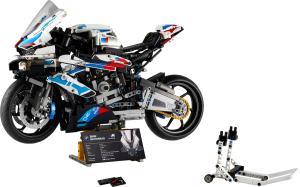 LEGO BMW 1000 RR MOTOR  42130
