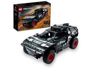 LEGO TECHNIC Audi RS E-tron 42160