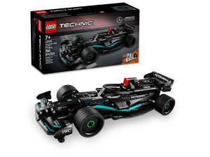 LEGO Technic Mercedes AMG F1 42165
