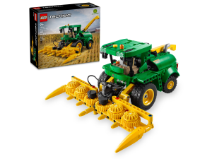 LEGO Technic Combine 42168