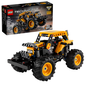 LEGO Technic DIGatron 42199