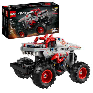 LEGO Technic ThunderROARus 42200