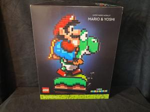 LEGO Super Mario World 71438