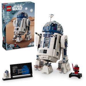 LEGO Starwars R2-D2 75379