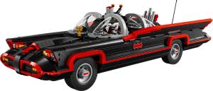LEGO CLASSIC BATMOBILE 76328