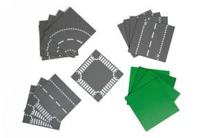 Basisbox 1-6 personen