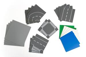 Basisbox 1-8 personen