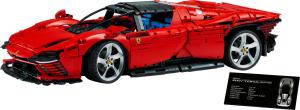 LEGO Technic Ferrari Daytona SP3. 42143