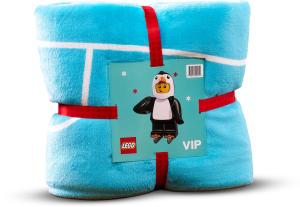 LEGO FLEECE KLEED VIP