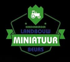 Hardenberger landbouw miniaturenbeurs Hardenberg