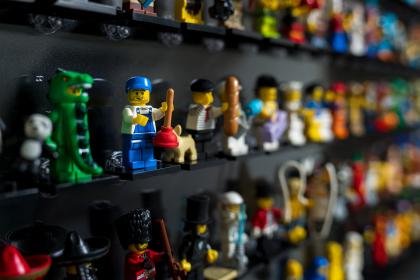 Samen bouwen aan een wereld vol speelplezier!