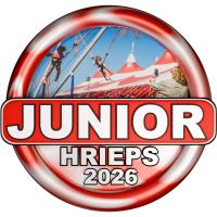 Hrieps Junior