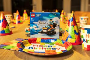 Kinderfeest