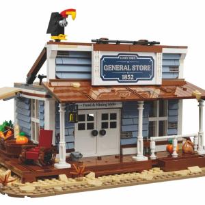 BRICKLINK GENERAL STORE 910031