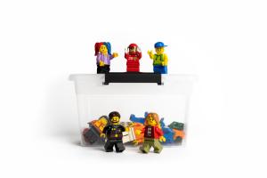 LEGO figuren