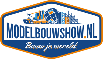 Modelbouwshow Goes
