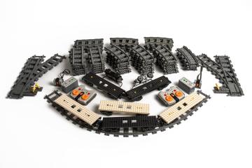 LEGO Treinbox 2