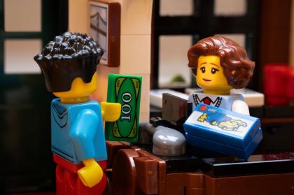 Koop LEGO en DUPLO: nieuw en tweedehands